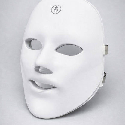 LED Therapy Mask – 7 Color Light Treatment