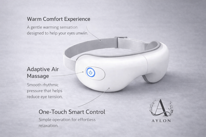 Aylon EyeRelax Pro™