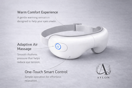 Aylon EyeRelax Pro™